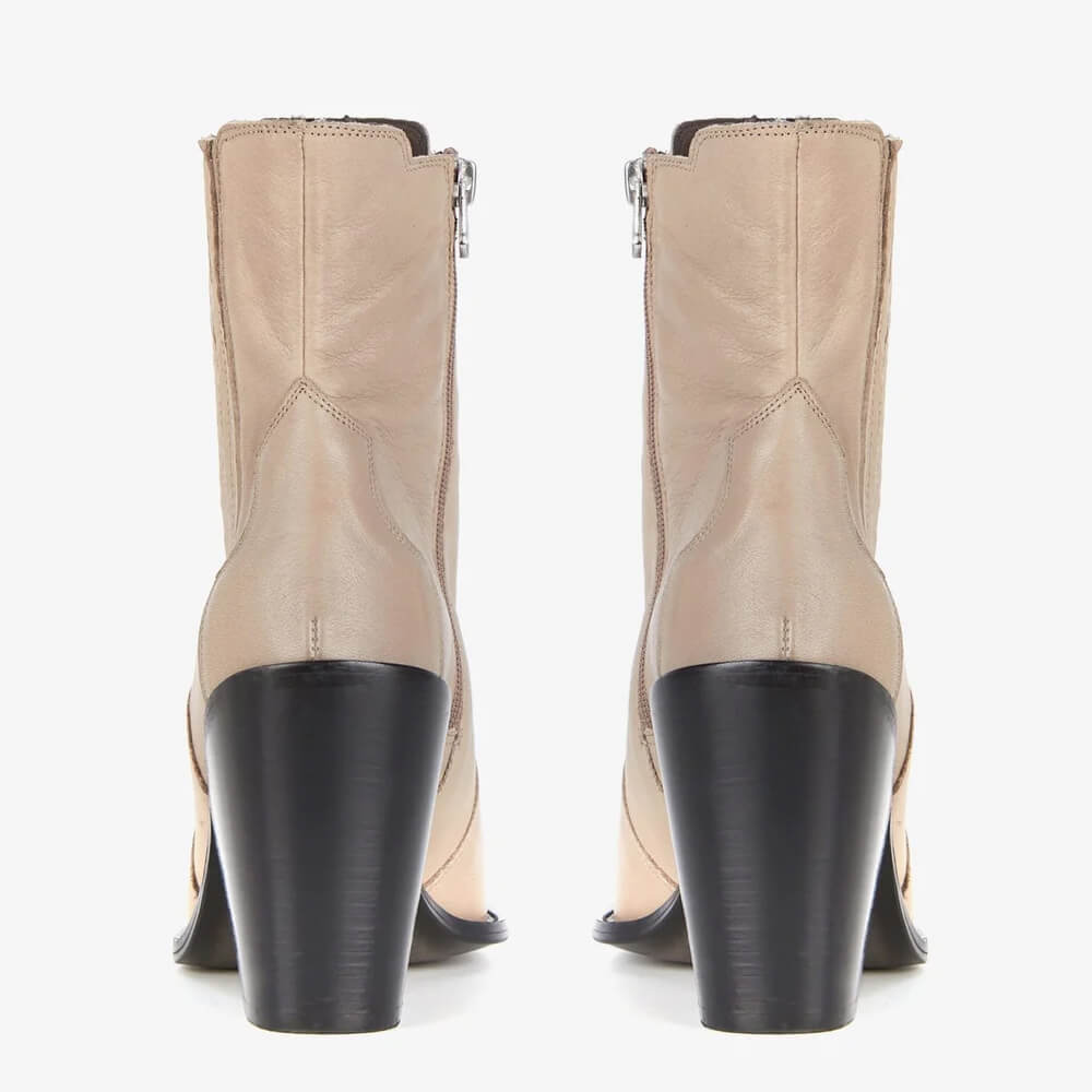 Mint sale clothing boots